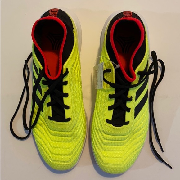 Adidas DB2300 Predator Tango 18.3 Soccer Boots - Picture 3 of 6